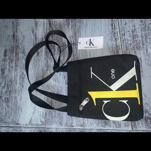 CalvinKlein crossbody bag✨